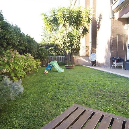 B&B Viale Dei Colli Portuensi 589 โรม ห้อง รูปภาพ