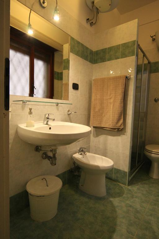 B&B Viale Dei Colli Portuensi 589 โรม ห้อง รูปภาพ